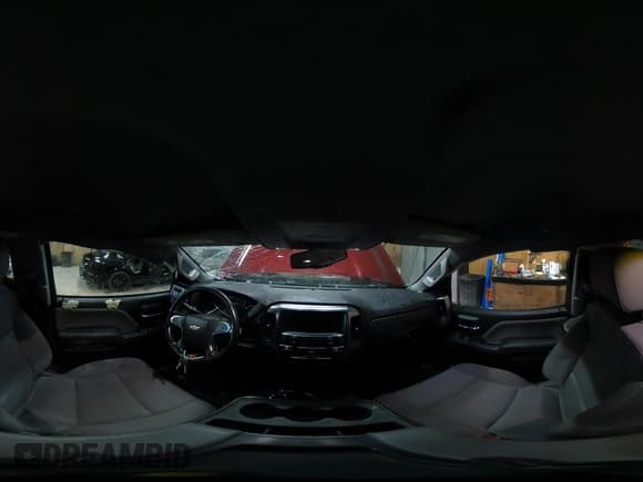 ✅ 2018 Chevrolet Silverado 1500 LT • VIN: 1GCVKRECXJZ302724 • Лот: 83765325. Опубликован ранее на Copart с пробегом 139 002 миль. Бесплатный доступ к архиву аукционных продаж из США и подробный отчёт об истории автомобиля на DreamBid. Изображение 14.