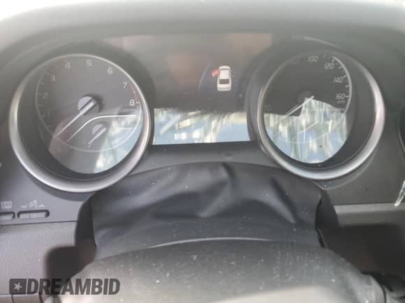 2022 Toyota Camry SE with VIN 4T1G11BK8NU055291, listed as a Copart auction lot 67457885 with Not provided miles and Non repairable. Bid and sale history available at DreamBid. Image 9.