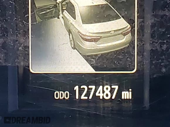 ✅ 2016 Toyota Camry XLE • VIN: 4T1BF1FK2GU516123 • Лот: 43761819. Опубликован ранее на IAAI с пробегом 127 487 миль. Бесплатный доступ к архиву аукционных продаж из США и подробный отчёт об истории автомобиля на DreamBid. Изображение 15.