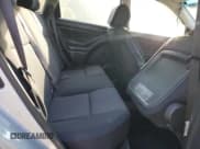 ✅ 2005 Pontiac Vibe • VIN: 5Y2SM63835Z449032 • Lot: 80680665. Listed on Copart with 138,649 mi. Free auction sales archive from the USA and detailed vehicle history report at DreamBid. Image 11.