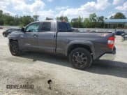 ✅ 2016 Toyota Tundra SR5 • VIN: 5TFRW5F10GX208660 • Lot: 70438795. Listed on Copart with 205,281 mi. Free auction sales archive from the USA and detailed vehicle history report at DreamBid. Image 2.