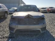 ✅ 2022 Land Rover Range Rover Sport HSE Silver Edition • VIN: SALWR2SU1NA215845 • Lot: 53075745. Listed on Copart with Not provided. Free auction sales archive from the USA and detailed vehicle history report at DreamBid. Image 5.