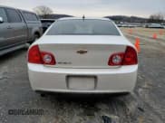 ✅ 2011 Chevrolet Malibu 2LT • VIN: 1G1ZD5E12BF377674 • Lot: 43086244. Listed on Copart with Not provided. Free auction sales archive from the USA and detailed vehicle history report at DreamBid. Image 6.