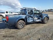 ✅ 2019 Nissan Frontier SL • VIN: 1N6AD0EVXKN872427 • Lot: 82455615. Listed on Copart with 38,190 mi. Free auction sales archive from the USA and detailed vehicle history report at DreamBid. Image 3.