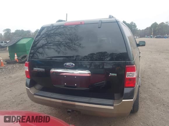 ✅ 2013 Ford Expedition Max XLT • VIN: 1FMJK1J51DEF30822 • Lot: 43873187. Listed on IAAI with 145,314 mi. Free auction sales archive from the USA and detailed vehicle history report at DreamBid. Image 16.