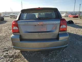 2011 Dodge Caliber Mainstreet с VIN 1B3CB3HA9BD295344, выставлен на аукционе Copart как лот 79101994 с пробегом Не указан миль и Списание • Salvage title. История ставок и продаж доступна на DreamBid. Изображение 6.