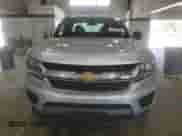 2016 Chevrolet Colorado 4WD WT с VIN 1GCHTBEA2G1238766, выставлен на аукционе Copart как лот 55116665 с пробегом 75 186 миль миль и Списание • Salvage title. История ставок и продаж доступна на DreamBid. Изображение 5.