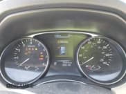 ✅ 2016 Nissan Rogue SV • VIN: KNMAT2MT4GP641388 • Lot: 43247727. Listed on IAAI with 75,226 mi. Free auction sales archive from the USA and detailed vehicle history report at DreamBid. Image 7.