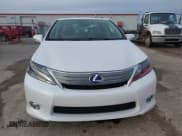 ✅ 2010 Lexus HS 250h Premium • VIN: JTHBB1BAXA2022364 • Lot: 43790729. Listed on IAAI with 57,118 mi. Free auction sales archive from the USA and detailed vehicle history report at DreamBid. Image 13.