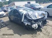 ✅ 2024 Mazda 3 S Carbon Edition • VIN: JM1BPBLM0R1703605 • Lot: 42474157. Listed on IAAI with Not provided. Free auction sales archive from the USA and detailed vehicle history report at DreamBid. Image 1.