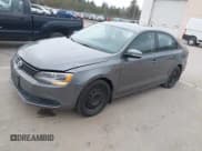 ✅ 2012 Volkswagen Jetta SE • VIN: 3VWDP7AJ0CM352913 • Lot: 43823900. Wystawiony na IAAI z przebiegiem 188 993 mil. Bezpłatny archiwum sprzedaży aukcyjnych z USA i szczegółowy raport historii pojazdu na DreamBid. Zdjęcie 2.
