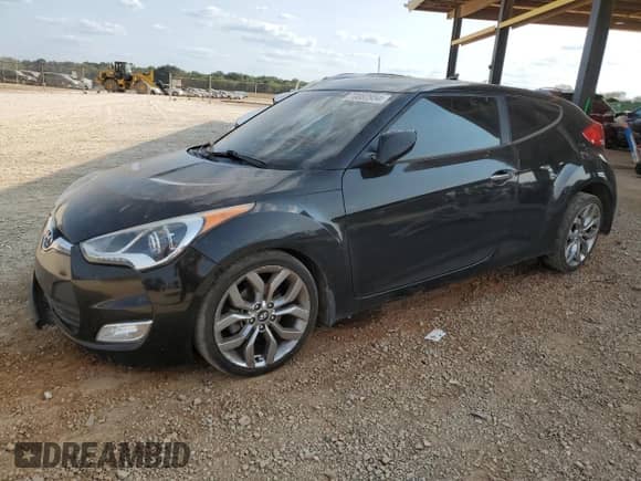 ✅ 2015 Hyundai Veloster RE:FLEX • VIN: KMHTC6AD8FU218645 • Лот: 70882954. Размещён на Copart с пробегом 162 310 миль миль. Получите бесплатный доступ к архиву аукционных продаж из США и посмотрите подробный отчёт об истории автомобиля на DreamBid. Изображение 1.