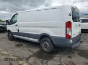 ✅ 2015 Ford Transit Cargo • VIN: 1FTNR1YM9FKA13366 • Лот: 57946755. Опубликован ранее на Copart с пробегом 129 500 миль. Бесплатный доступ к архиву аукционных продаж из США и подробный отчёт об истории автомобиля на DreamBid. Изображение 2.