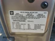 ✅ 2003 Chevrolet Suburban LS • VIN: 1GNFK16T43J324845 • Лот: 55322475. Опубликован ранее на Copart с пробегом 329 718 миль. Бесплатный доступ к архиву аукционных продаж из США и подробный отчёт об истории автомобиля на DreamBid. Изображение 14.