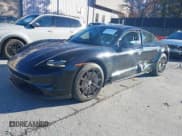 ✅ 2021 Porsche Taycan 4S • VIN: WP0AB2Y14MSA43521 • Lot: 43603165. Wystawiony na IAAI z przebiegiem 32 935 mil. Bezpłatny archiwum sprzedaży aukcyjnych z USA i szczegółowy raport historii pojazdu na DreamBid. Zdjęcie 2.