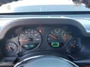 ✅ 2009 Jeep Wrangler X • VIN: 1J4FA24109L789584 • Lot: 82713155. Listed on Copart with 133,299 mi. Free auction sales archive from the USA and detailed vehicle history report at DreamBid. Image 9.