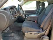 ✅ 2013 GMC Sierra 1500 SLE • VIN: 1GTR1VE07DZ300498 • Lot: 71650305. Wystawiony na Copart z przebiegiem 80 278 mil. Bezpłatny archiwum sprzedaży aukcyjnych z USA i szczegółowy raport historii pojazdu na DreamBid. Zdjęcie 7.