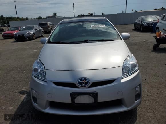 ✅ 2010 Toyota Prius IV • VIN: JTDKN3DU3A0226687 • Lot: 67200355. Listed on Copart with 78,108 mi. Free auction sales archive from the USA and detailed vehicle history report at DreamBid. Image 5.