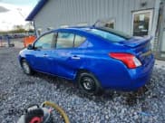 ✅ 2013 Nissan Versa S • VIN: 3N1CN7AP2DL842143 • Лот: 90616835. Опубликован ранее на Copart с пробегом 155 831 миль. Бесплатный доступ к архиву аукционных продаж из США и подробный отчёт об истории автомобиля на DreamBid. Изображение 2.