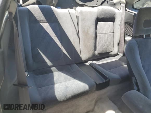 ✅ 1995 Acura Integra LS • VIN: JH4DC4456SS003562 • Lot: 49471665. Listed on Copart with 287,957 mi. Free auction sales archive from the USA and detailed vehicle history report at DreamBid. Image 10.