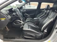 ✅ 2013 Hyundai Veloster Turbo • VIN: KMHTC6AE0DU127584 • Lot: 61375525. Listed on Copart with 128,913 mi. Free auction sales archive from the USA and detailed vehicle history report at DreamBid. Image 7.