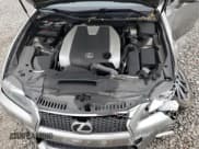 ✅ 2015 Lexus GS 350 • VIN: JTHCE1BLXFA007891 • Лот: 93354485. Опубликован ранее на Copart с пробегом 75 297 миль. Бесплатный доступ к архиву аукционных продаж из США и подробный отчёт об истории автомобиля на DreamBid. Изображение 11.