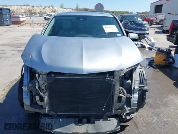 ✅ 2018 Acura MDX • VIN: 5J8YD3H33JL010367 • Лот: 41834911. Опубликован ранее на IAAI с пробегом 92 041 миль. Бесплатный доступ к архиву аукционных продаж из США и подробный отчёт об истории автомобиля на DreamBid. Изображение 13.