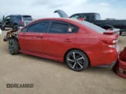 ✅ 2021 Subaru Impreza Special Sports • VIN: 4S3GKAL68M3601160 • Lot: 68630925. Listed on Copart with 81,382 mi. Free auction sales archive from the USA and detailed vehicle history report at DreamBid. Image 2.