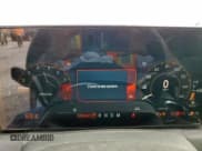 ✅ 2025 Ford Mustang GT • VIN: 1FA6P8CF0S5410913 • Lot: 93201505. Listed on Copart with 2,723 mi. Free auction sales archive from the USA and detailed vehicle history report at DreamBid. Image 9.