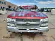 2003 Chevrolet Silverado 1500 LS с VIN 2GCEC19V931180282, выставлен на аукционе Copart как лот 70726365 с пробегом Не указан миль и Списание • Salvage title. История ставок и продаж доступна на DreamBid. Изображение 5.