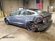 ✅ 2020 Tesla Model 3 Performance • VIN: 5YJ3E1EC8LF640891 • Lot: 52377615. Wystawiony na Copart z przebiegiem 77 343 mil. Bezpłatny archiwum sprzedaży aukcyjnych z USA i szczegółowy raport historii pojazdu na DreamBid. Zdjęcie 2.