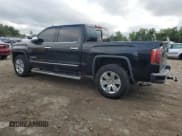 ✅ 2018 GMC Sierra 1500 SLT • VIN: 3GTU2NECXJG104391 • Лот: 69814225. Опубликован ранее на Copart с пробегом 121 395 миль. Бесплатный доступ к архиву аукционных продаж из США и подробный отчёт об истории автомобиля на DreamBid. Изображение 2.