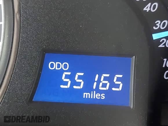 2015 Toyota Camry LE with VIN 4T4BF1FK5FR493778, listed as a IAAI auction lot 43476551 with 55,165 mi miles and . Bid and sale history available at DreamBid. Image 16.