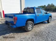 ✅ 2007 Chevrolet Colorado 2LT • VIN: 1GCDT13EX78138906 • Лот: 43692780. Опубликован ранее на IAAI с пробегом 164 941 миль. Бесплатный доступ к архиву аукционных продаж из США и подробный отчёт об истории автомобиля на DreamBid. Изображение 4.