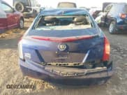 ✅ 2014 Cadillac ATS Luxury RWD • VIN: 1G6AB5RA3E0193696 • Lot: 43371651. Listed on IAAI with 123,098 mi. Free auction sales archive from the USA and detailed vehicle history report at DreamBid. Image 17.