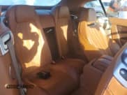 ✅ 2012 Bentley Continental GT • VIN: SCBGR3ZA9CC077232 • Lot: 78362024. Listed on Copart with 25,390 mi. Free auction sales archive from the USA and detailed vehicle history report at DreamBid. Image 10.