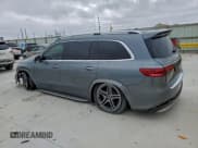 ✅ 2024 Mercedes-Benz GLS 450 • VIN: 4JGFF5KE6RB173839 • Lot: 96074945. Wystawiony na Copart z przebiegiem 3 429 mil. Bezpłatny archiwum sprzedaży aukcyjnych z USA i szczegółowy raport historii pojazdu na DreamBid. Zdjęcie 2.