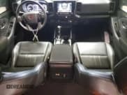 ✅ 2022 Nissan Frontier SV • VIN: 1N6ED1EK6NN624550 • Лот: 90097495. Опубликован ранее на Copart с пробегом 72 510 миль. Бесплатный доступ к архиву аукционных продаж из США и подробный отчёт об истории автомобиля на DreamBid. Изображение 8.