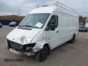 ✅ 2006 Dodge Sprinter • VIN: WD0PD544065870265 • Лот: 43533924. Опубликован ранее на IAAI с пробегом 225 531 миль. Бесплатный доступ к архиву аукционных продаж из США и подробный отчёт об истории автомобиля на DreamBid. Изображение 2.