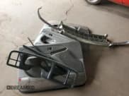 ✅ 2005 Chevrolet Suburban LT • VIN: 3GNEC16Z35G294867 • Лот: 55535585. Опубликован ранее на Copart с пробегом Не указан. Бесплатный доступ к архиву аукционных продаж из США и подробный отчёт об истории автомобиля на DreamBid. Изображение 13.