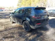 ✅ 2021 Land Rover Discovery Sport SE • VIN: SALCP2FX9MH893892 • Lot: 41420806. Wystawiony na IAAI z przebiegiem 24 495 mil. Bezpłatny archiwum sprzedaży aukcyjnych z USA i szczegółowy raport historii pojazdu na DreamBid. Zdjęcie 3.