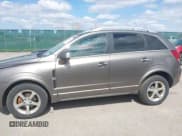 ✅ 2012 Chevrolet Captiva Sport LT • VIN: 3GNAL3E56CS616520 • Lot: 41998221. Wystawiony na IAAI z przebiegiem 113 756 mil. Bezpłatny archiwum sprzedaży aukcyjnych z USA i szczegółowy raport historii pojazdu na DreamBid. Zdjęcie 14.