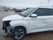 ✅ 2021 Hyundai Venue Denim • VIN: KMHRC8A30MU078522 • Лот: 41553384. Опубликован ранее на IAAI с пробегом 39 323 миль. Бесплатный доступ к архиву аукционных продаж из США и подробный отчёт об истории автомобиля на DreamBid. Изображение 18.