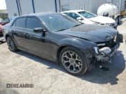 ✅ 2016 Chrysler 300 S • VIN: 2C3CCABT3GH194616 • Lot: 64610584. Listed on Copart with 56,083 mi. Free auction sales archive from the USA and detailed vehicle history report at DreamBid. Image 4.