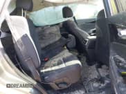 ✅ 2017 Kia Sorento LX • VIN: 5XYPGDA51HG309381 • Lot: 43051430. Listed on IAAI with Not provided. Free auction sales archive from the USA and detailed vehicle history report at DreamBid. Image 8.