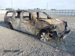 ✅ 2011 GMC Yukon XL SLT • VIN: 1GKS1KE0XBR278126 • Lot: 42042982. Wystawiony na IAAI z przebiegiem Nie podano. Bezpłatny archiwum sprzedaży aukcyjnych z USA i szczegółowy raport historii pojazdu na DreamBid. Zdjęcie 1.