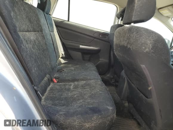 ✅ 2015 Subaru Impreza 2.0i • VIN: JF1GPAA62FH282435 • Lot: 71549135. Wystawiony na Copart z przebiegiem Nie podano. Bezpłatny archiwum sprzedaży aukcyjnych z USA i szczegółowy raport historii pojazdu na DreamBid. Zdjęcie 10.