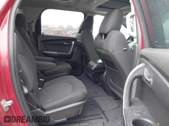 ✅ 2012 GMC Acadia SLE • VIN: 1GKKVPED8CJ231374 • Lot: 43530126. Wystawiony na IAAI z przebiegiem 130 155 mil. Bezpłatny archiwum sprzedaży aukcyjnych z USA i szczegółowy raport historii pojazdu na DreamBid. Zdjęcie 8.