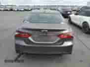 2022 Toyota Camry Hybrid LE с VIN 4T1C31AK7NU587920, выставлен на аукционе Copart как лот 71995655 с пробегом 42 628 миль миль и Списание • Salvage title. История ставок и продаж доступна на DreamBid. Изображение 6.