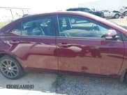 ✅ 2017 Toyota Corolla L • VIN: 5YFBURHE6HP587789 • Лот: 42818613. Опубликован ранее на IAAI с пробегом 84 871 миль. Бесплатный доступ к архиву аукционных продаж из США и подробный отчёт об истории автомобиля на DreamBid. Изображение 13.